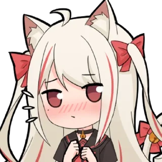 Sticker from 星梦璃月