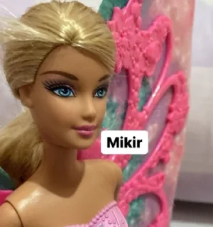 Sticker from stiker keren