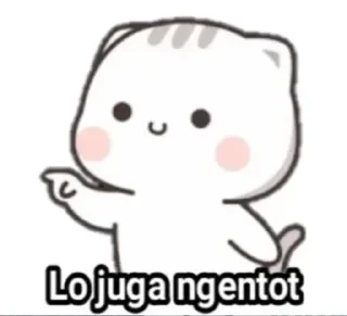 Sticker from pina