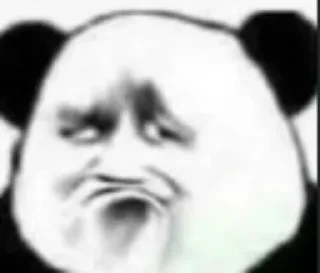 ☹ emoji 沙雕系列 Telegram sticker 7 of 62