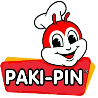 🐝 emoji WW JOLLIBEE DUMPS Telegram sticker 18 of 54
