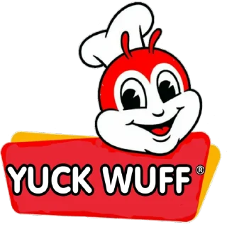 🐝 emoji WW JOLLIBEE DUMPS Telegram sticker 22 of 54