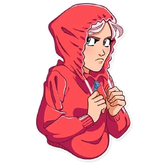 😋 emoji stay fit 18+ (@sissychannels) Telegram sticker 19 of 30
