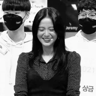 🎬 emoji jisoo  ֢֢  @roleplaysticker Telegram sticker 16 of 100