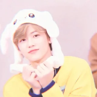 🧸 emoji °· ꒰ jaemin ꒱ ·° by @MILKYWCYS Telegram sticker 12 of 25