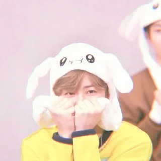🧸 emoji °· ꒰ jaemin ꒱ ·° by @MILKYWCYS Telegram sticker 11 of 25