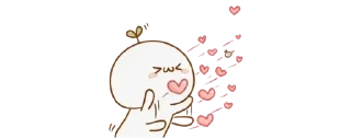 Sticker from ↣ Kate ↢