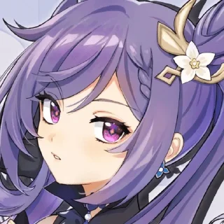 🔮 emoji 𝕶𝖊𝖖𝖎𝖓𝖌 || @mciror Telegram sticker 10 of 45