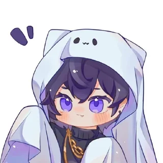 Sticker from miyumieee