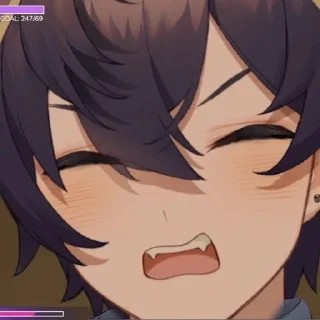 Sticker from miyumieee