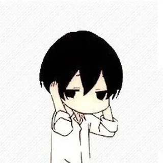 🥱 emoji Tanaka kun || @StickerAnimePack Telegram sticker 10 of 29