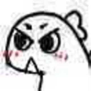 🦖 emoji 什么是贴纸 Telegram sticker 18 of 120