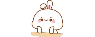 😭 emoji @bukanvioletkok kyut pack's Telegram sticker 16 of 79