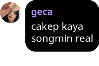 🐚 emoji gesya lagi Telegram sticker 3 of 8