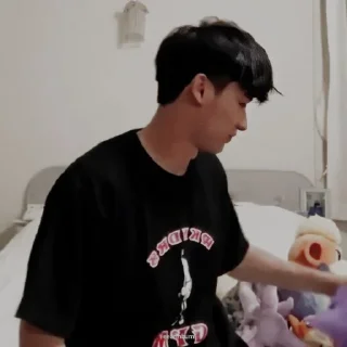 🔒 emoji tay tawan @sarangleoo Telegram sticker 4 of 27