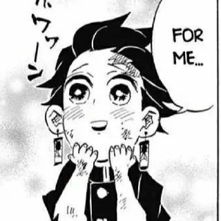 🖤 emoji Manga_life[@MADDOXRYDER] Telegram sticker 21 of 52