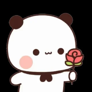 🌹 emoji @Opstickerpacks 🍃💖 Telegram sticker 18 of 50