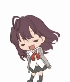 😶 emoji Sid's Favourite Animated Telegram sticker 17 of 41