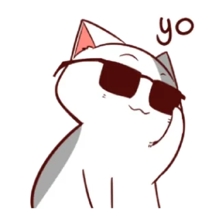 🥣 emoji @ikmut ₍ᐢ.  ̫.ᐢ₎ Telegram sticker 24 of 39