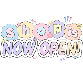 Sticker from ✿ treats 4 u !!