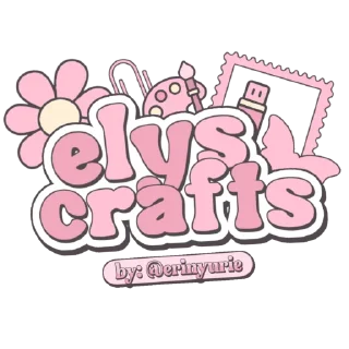 Sticker from ✿ treats 4 u !!