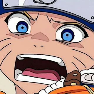 Sticker from ☆Uzumaki Naruto☆◇@RiverLandArea@EuphylliaCastle@Yehekiel