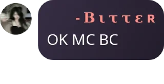 🧑‍🤝‍🧑 emoji BHKKKK Teri maa ki aankh Telegram sticker 16 of 41