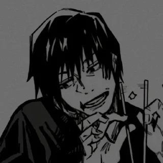 Sticker from —、 𝐅𝐔𝐒𝐇𝐈𝐆𝐔𝐑𝐎 𝐓Ō𝐉𝐈 。 @xeyrtikel
