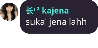 🤯 emoji punyak kajen Telegram sticker 8 of 76