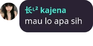 😱 emoji punyak kajen Telegram sticker 16 of 76
