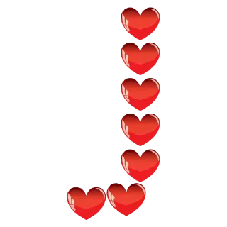 ❤️ emoji Hope Av Telegram sticker 12 of 28