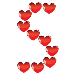 ❤️ emoji Hope Av Telegram sticker 21 of 28