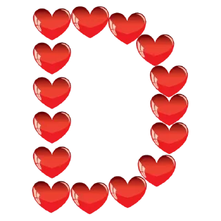 ❤️ emoji Hope Av Telegram sticker 5 of 28