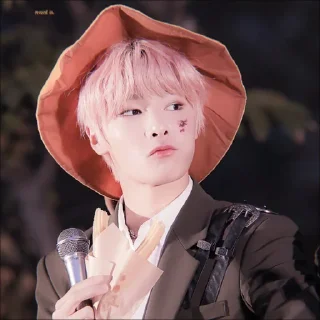 Sticker from ⿻̸ jeongin 、by @ryujinsverse ꒱