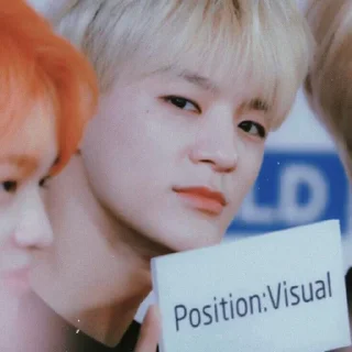 😎 emoji @ranggae as jeno Telegram sticker 5 of 16