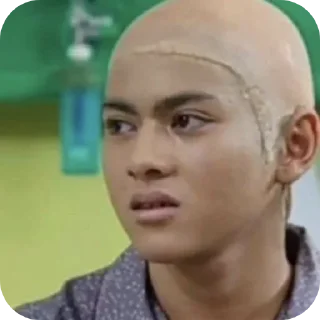 🤲 emoji bangsat kamu! Telegram sticker 23 of 23
