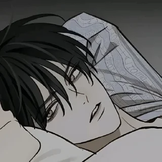 🪚 emoji Kwon chae woo @Hanim1O @Manhwa1O Telegram sticker 7 of 120