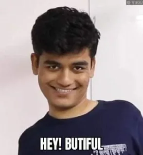 ⭐️ emoji Bakchodi😈 • @sticbot Telegram sticker 12 of 120