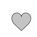 ♥️ emoji 🎭 FILMDISTRICT ANIMATED 🎭 Telegram sticker 11 of 38