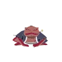 👆 emoji 🎭 FILMDISTRICT ANIMATED 🎭 Telegram sticker 21 of 38