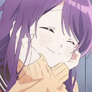 🦋 emoji ʬʬʬ. @dapperies ⋆ִ ֺ @VelixUnivers 𐚁ִ Telegram sticker 19 of 55