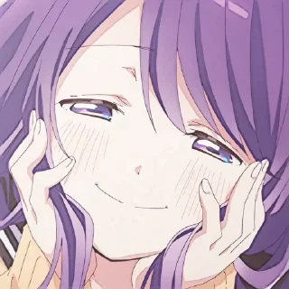 🦋 emoji ʬʬʬ. @dapperies ⋆ִ ֺ @VelixUnivers 𐚁ִ Telegram sticker 10 of 55
