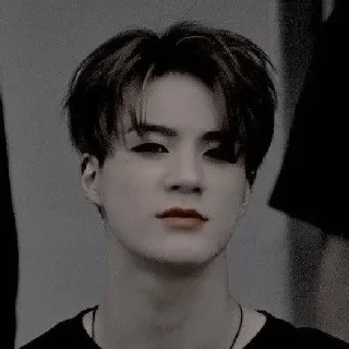⛓️ emoji lee jeno - by @kittymiaw Telegram sticker 14 of 50