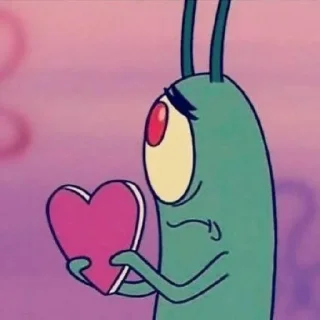 💗 emoji Bikini Bottom @muhammadelang Telegram sticker 24 of 69