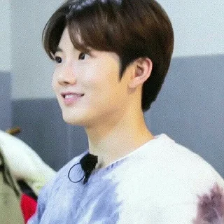 🍵 emoji ﹟kim junkyu ⋆ @randomtikell Telegram sticker 9 of 55