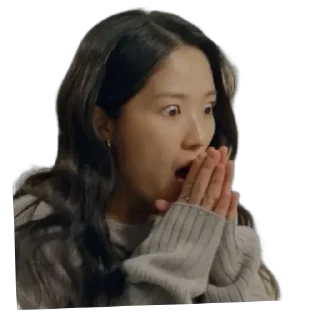😲 emoji Ttalgiiiii Telegram sticker 24 of 36