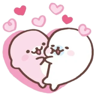 Sticker from @und3r1yourspell ♡