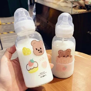 🍼 emoji halu cr @gionns Telegram sticker 9 of 15