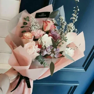 💐 emoji halu cr @gionns Telegram sticker 10 of 15