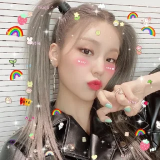 💔 emoji Ara, jelek @gionns Telegram sticker 5 of 15